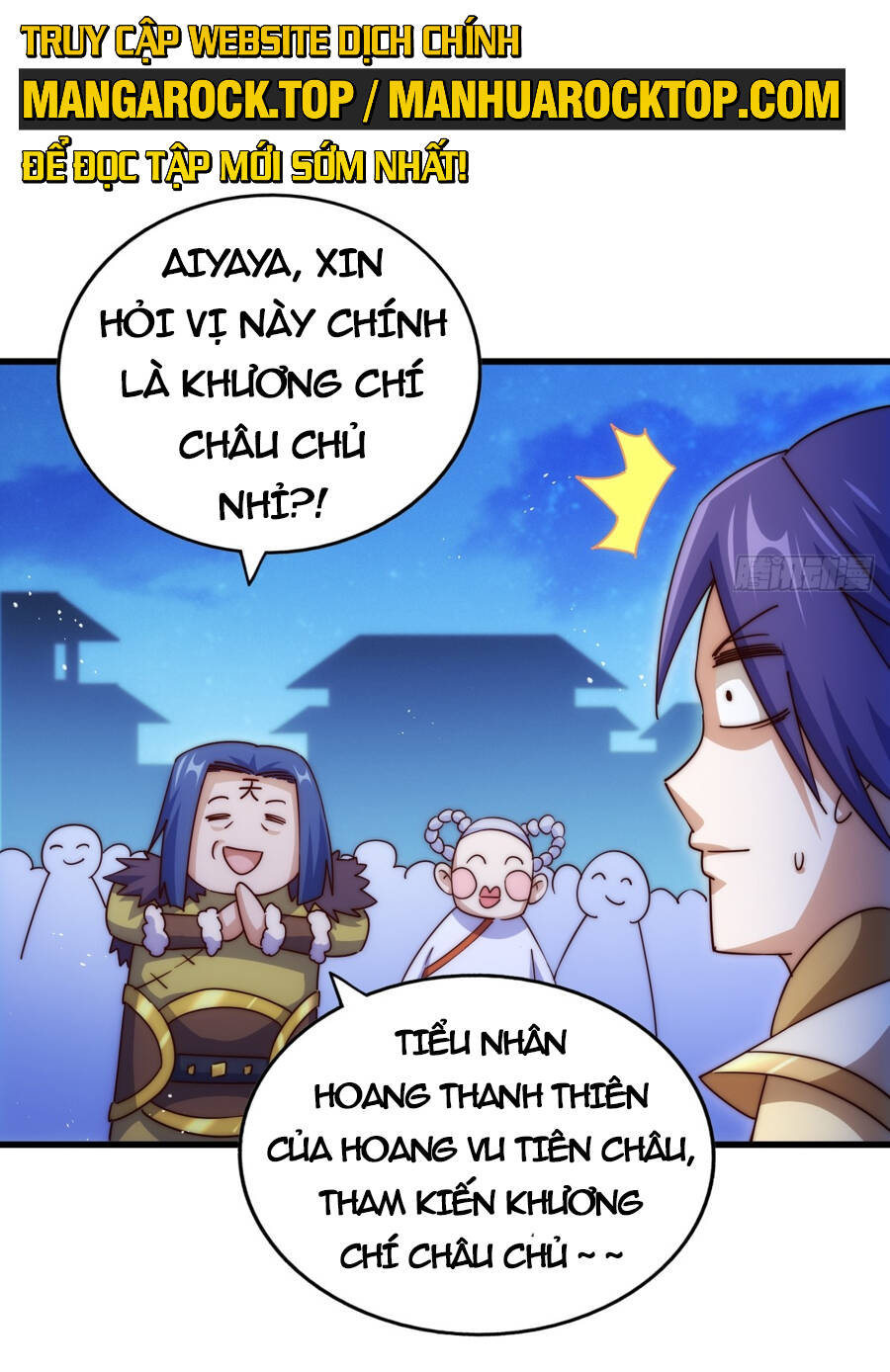 Người Trên Vạn Người Chapter 221 - Trang 2