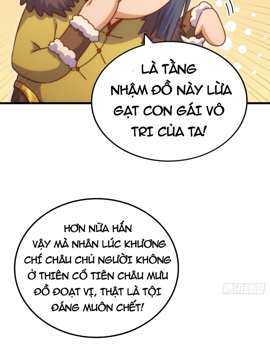 Người Trên Vạn Người Chapter 221 - Trang 2