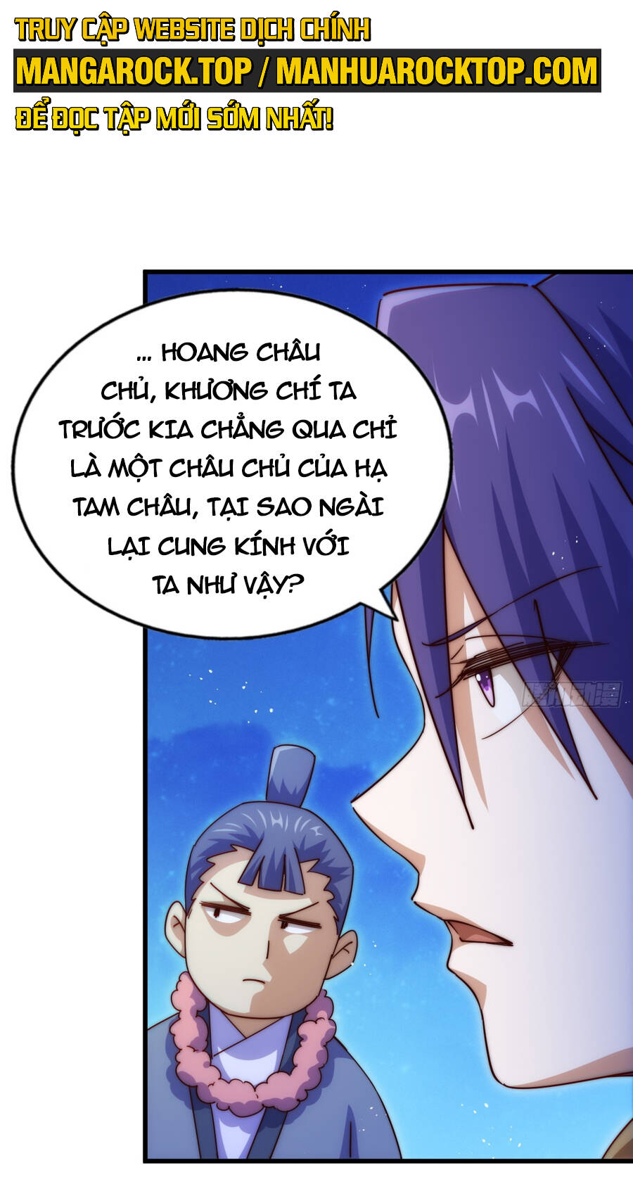 Người Trên Vạn Người Chapter 221 - Trang 2