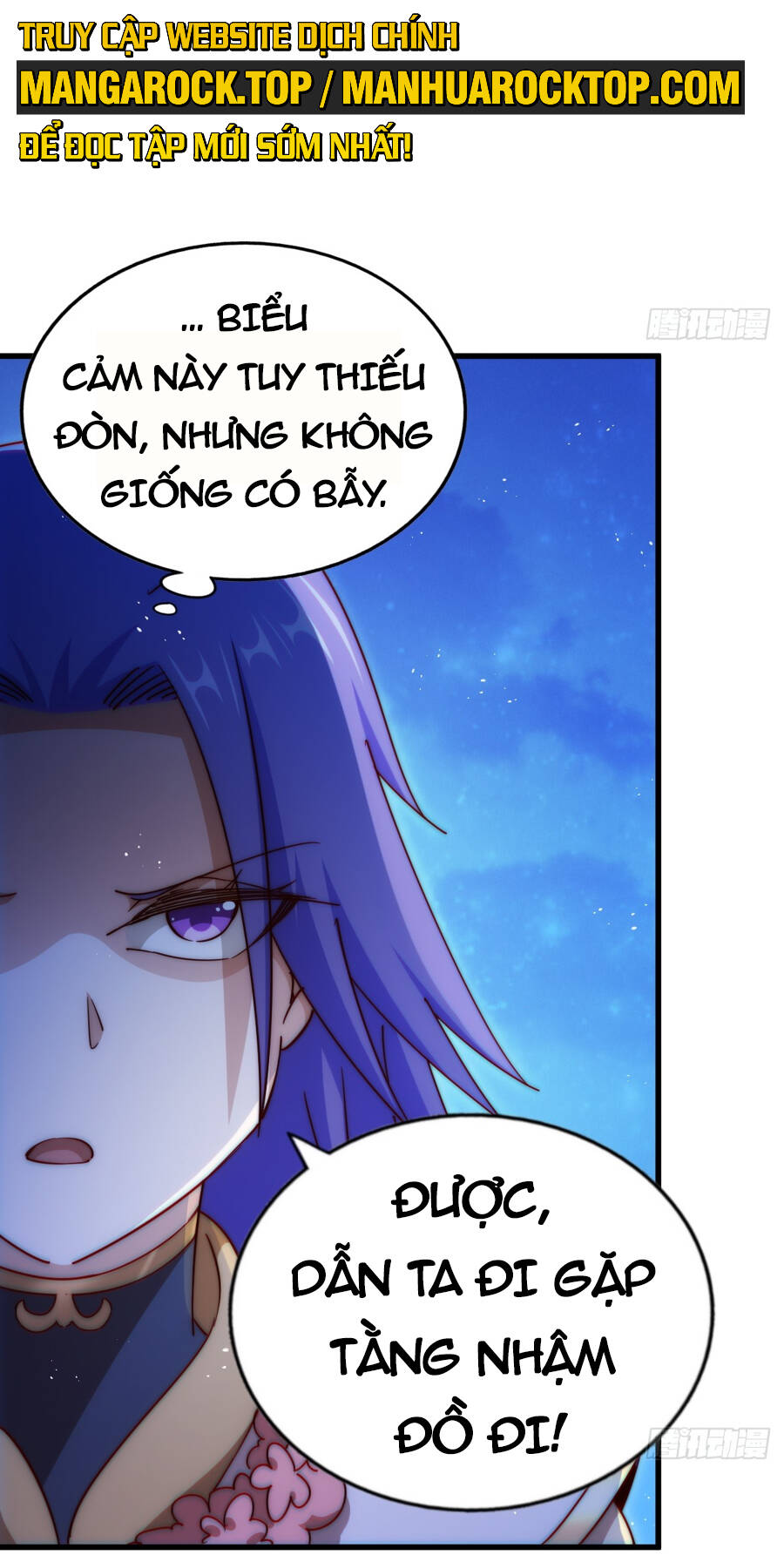 Người Trên Vạn Người Chapter 221 - Trang 2