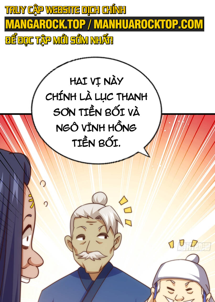 Người Trên Vạn Người Chapter 221 - Trang 2