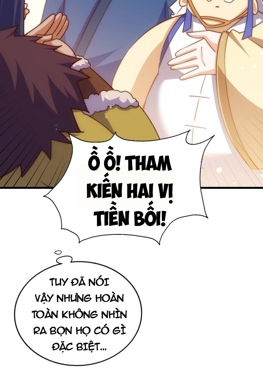 Người Trên Vạn Người Chapter 221 - Trang 2