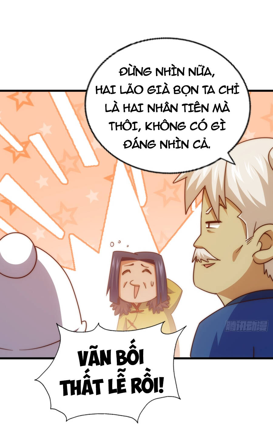 Người Trên Vạn Người Chapter 221 - Trang 2