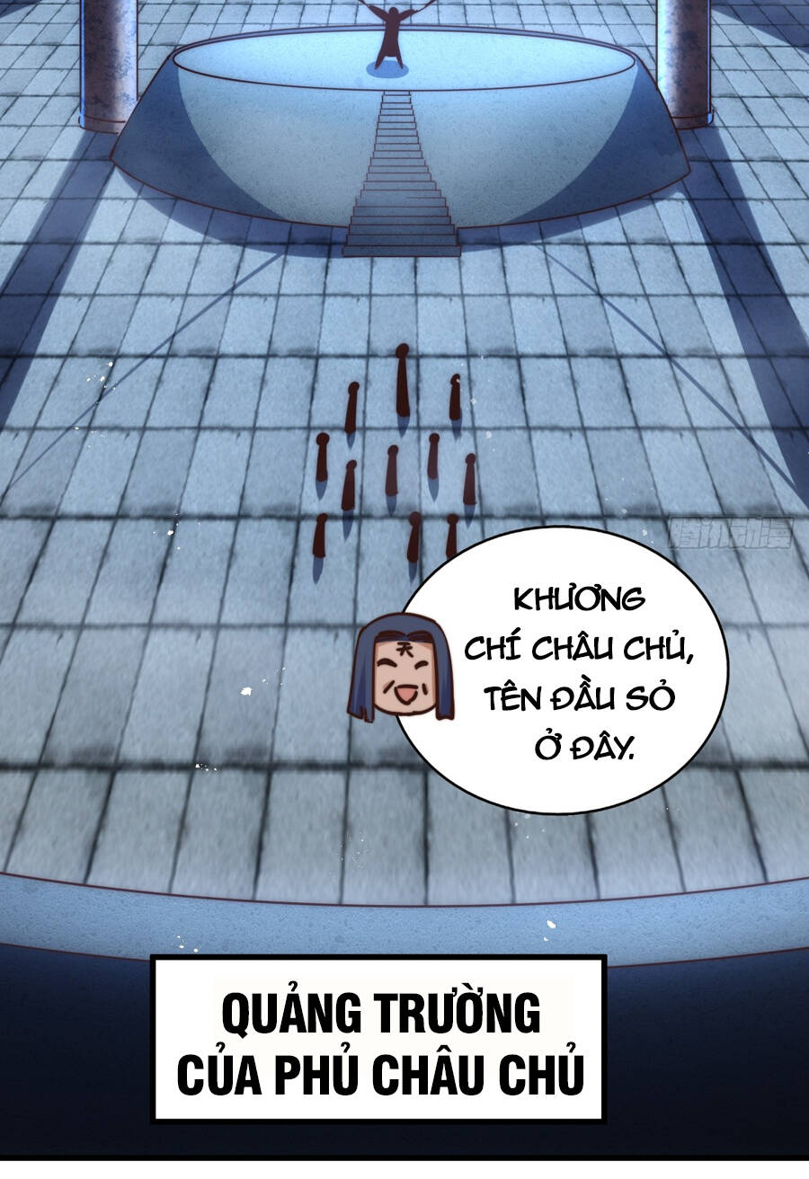 Người Trên Vạn Người Chapter 221 - Trang 2