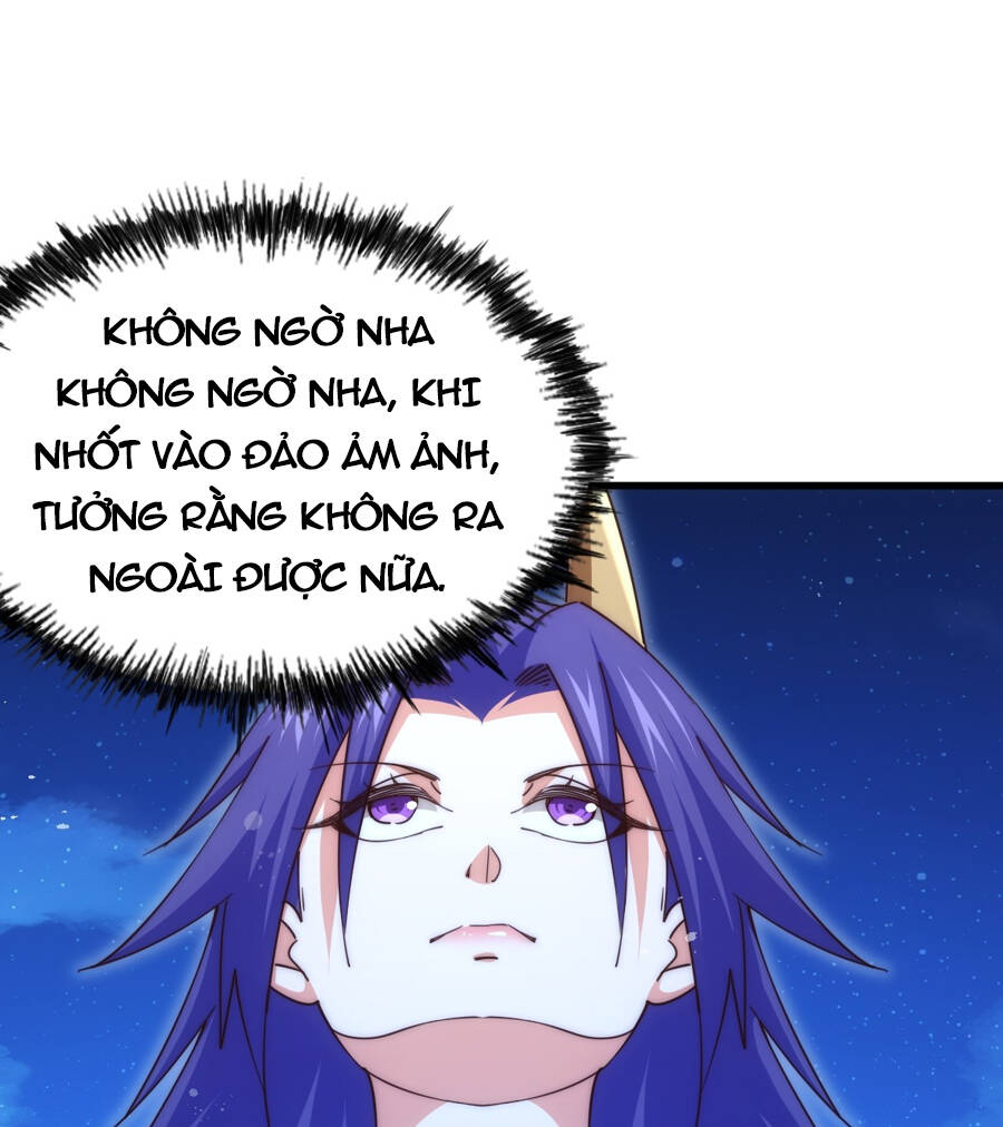 Người Trên Vạn Người Chapter 221 - Trang 2