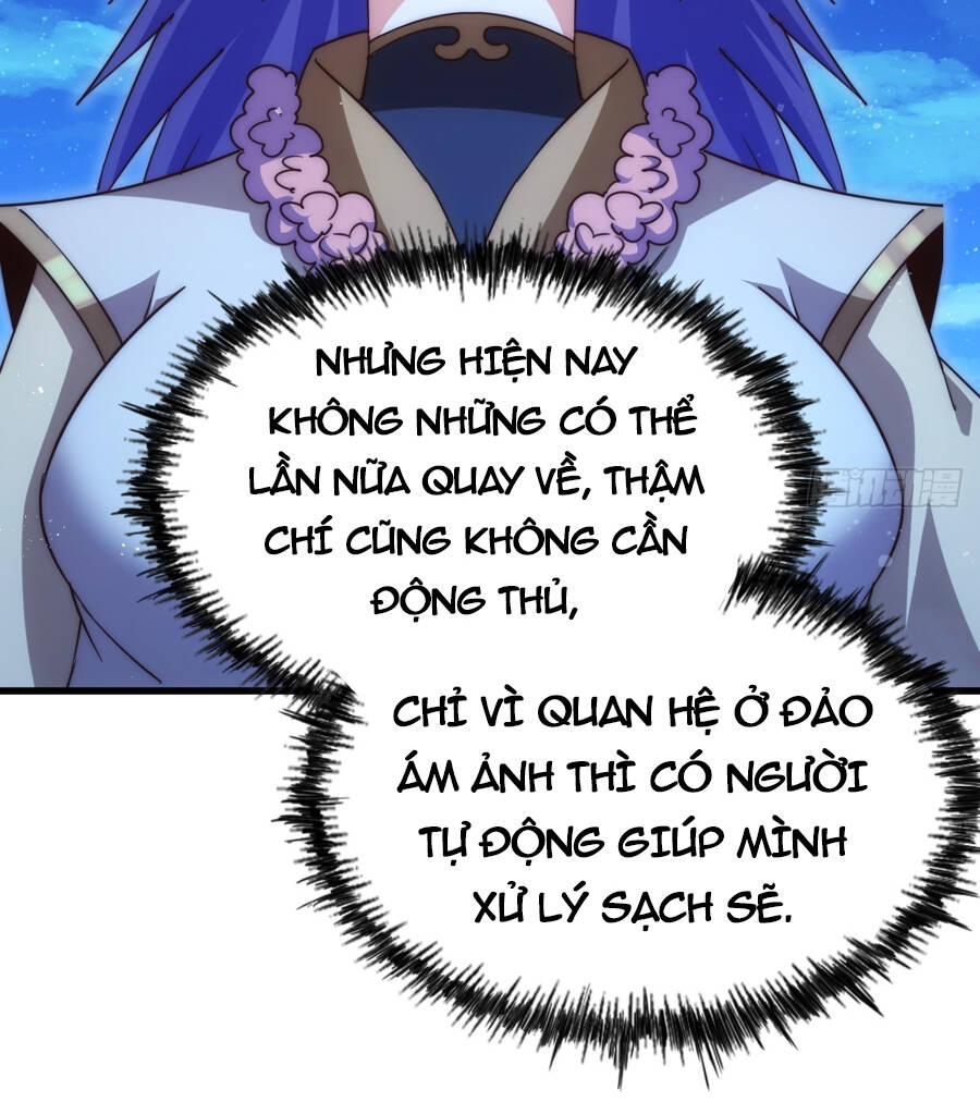 Người Trên Vạn Người Chapter 221 - Trang 2