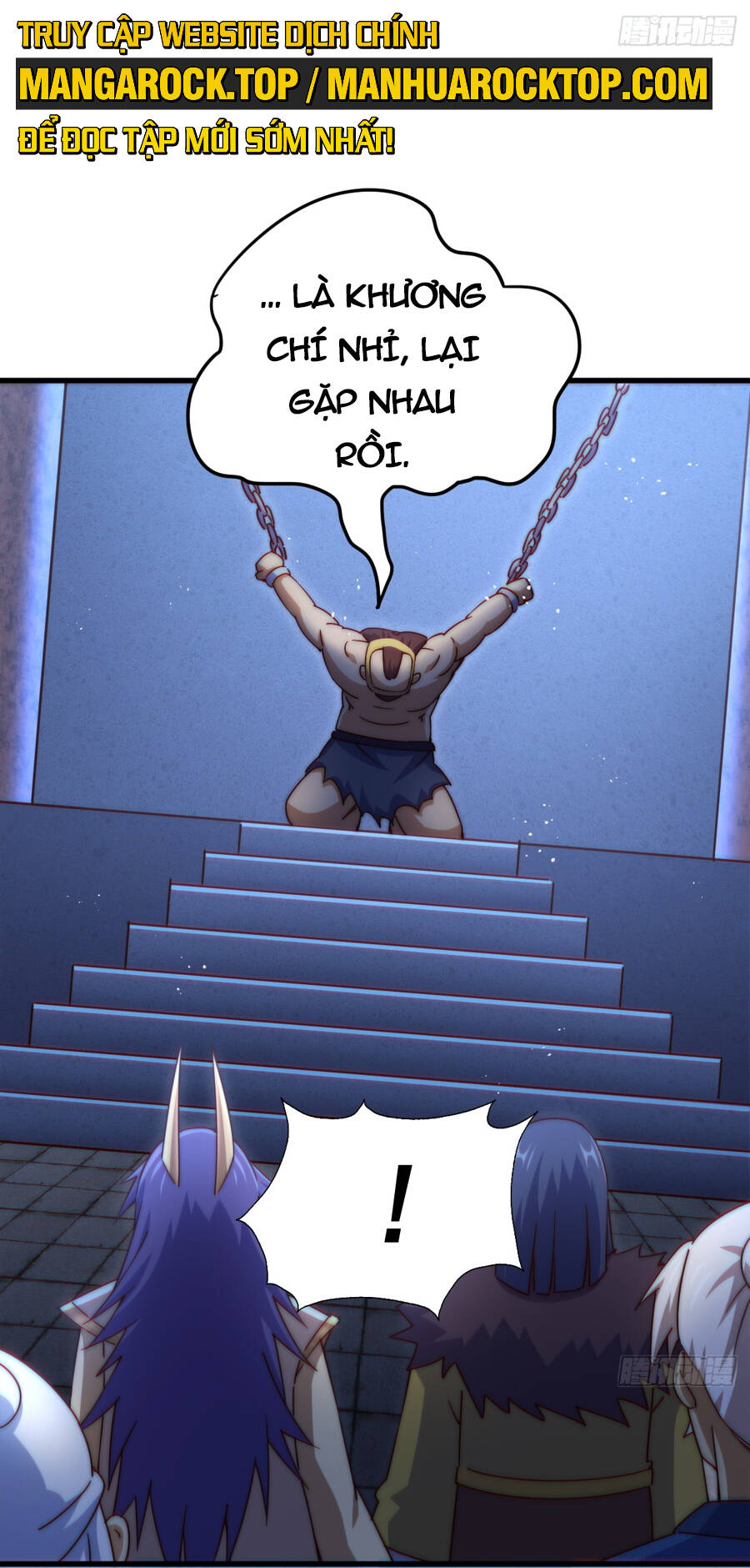 Người Trên Vạn Người Chapter 221 - Trang 2