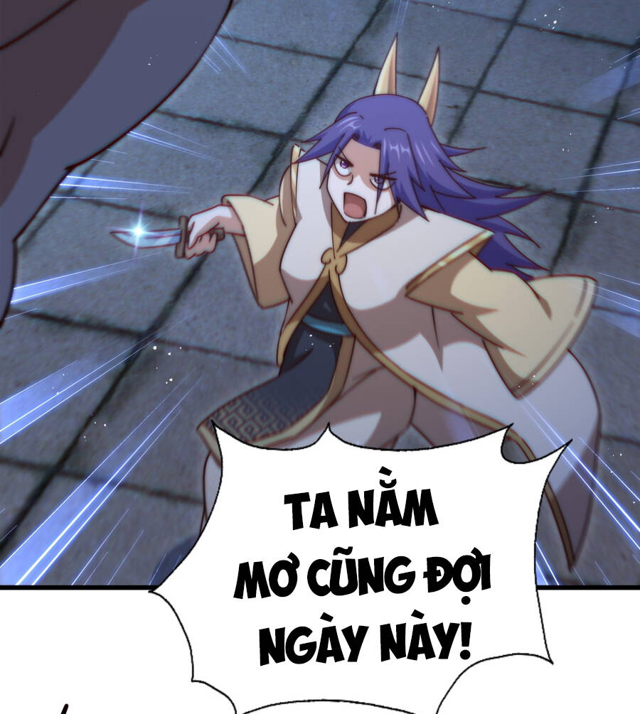 Người Trên Vạn Người Chapter 221 - Trang 2