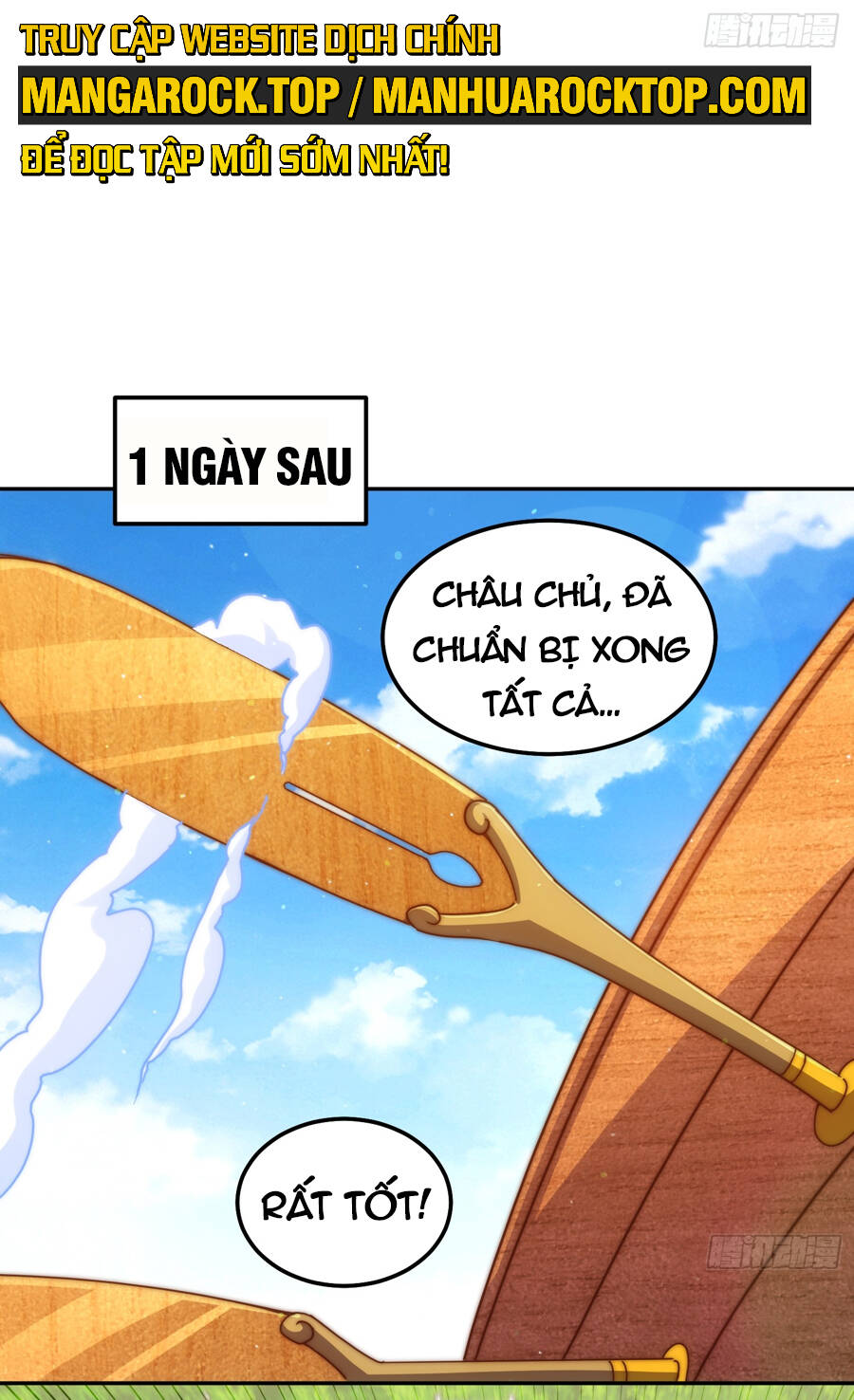 Người Trên Vạn Người Chapter 221 - Trang 2