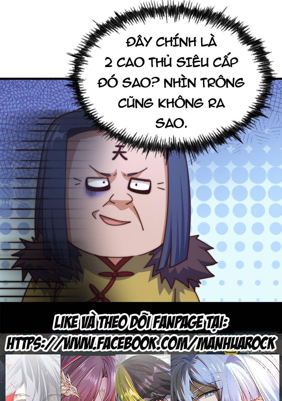 Người Trên Vạn Người Chapter 221 - Trang 2