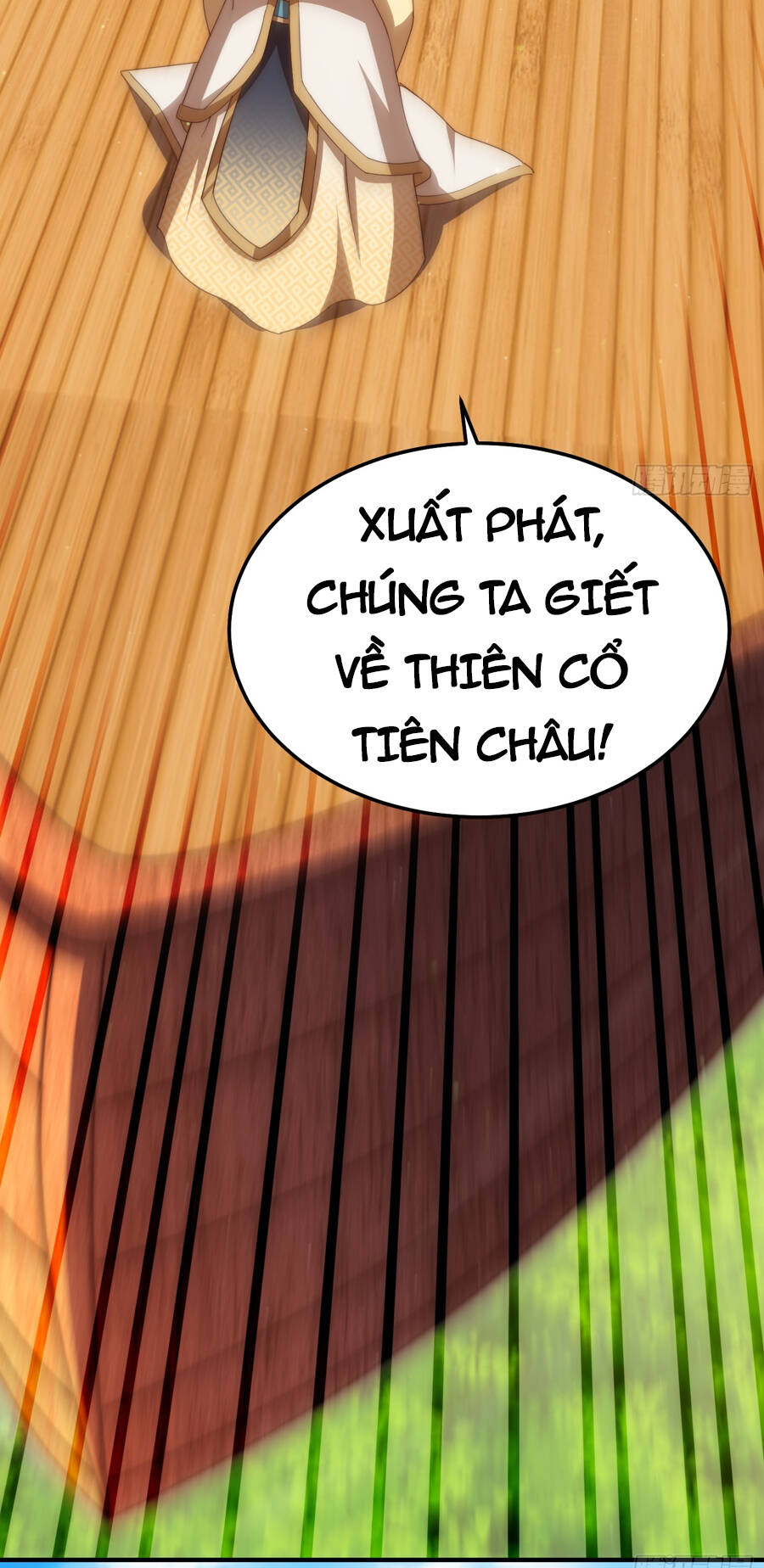 Người Trên Vạn Người Chapter 221 - Trang 2
