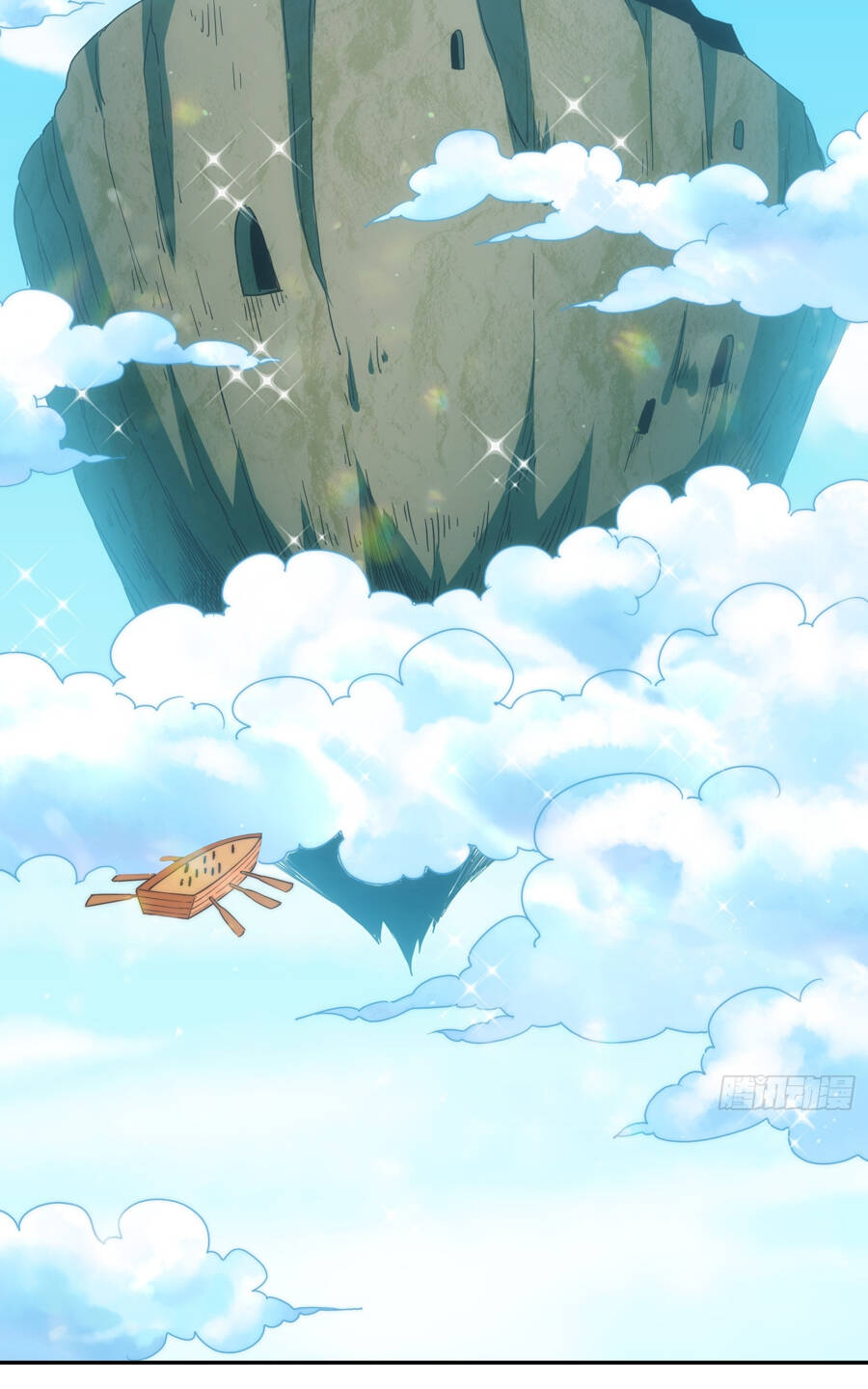 Người Trên Vạn Người Chapter 221 - Trang 2