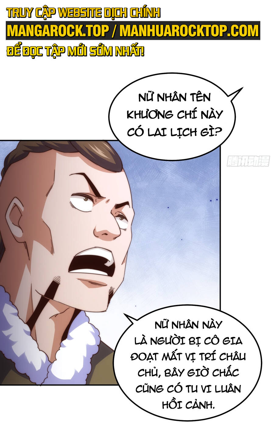 Người Trên Vạn Người Chapter 221 - Trang 2