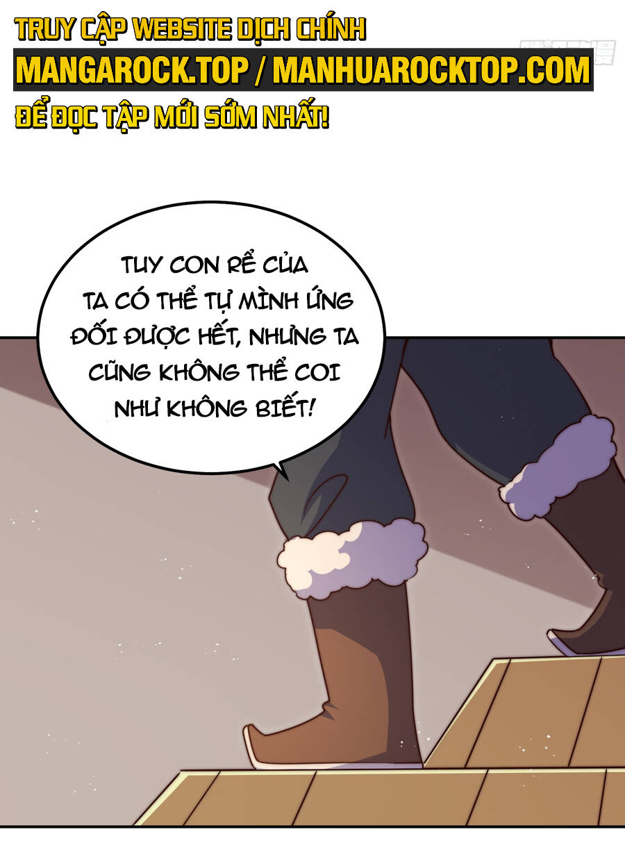 Người Trên Vạn Người Chapter 221 - Trang 2