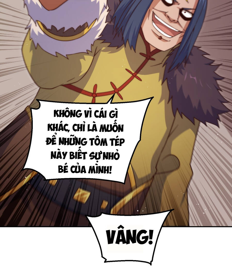 Người Trên Vạn Người Chapter 221 - Trang 2