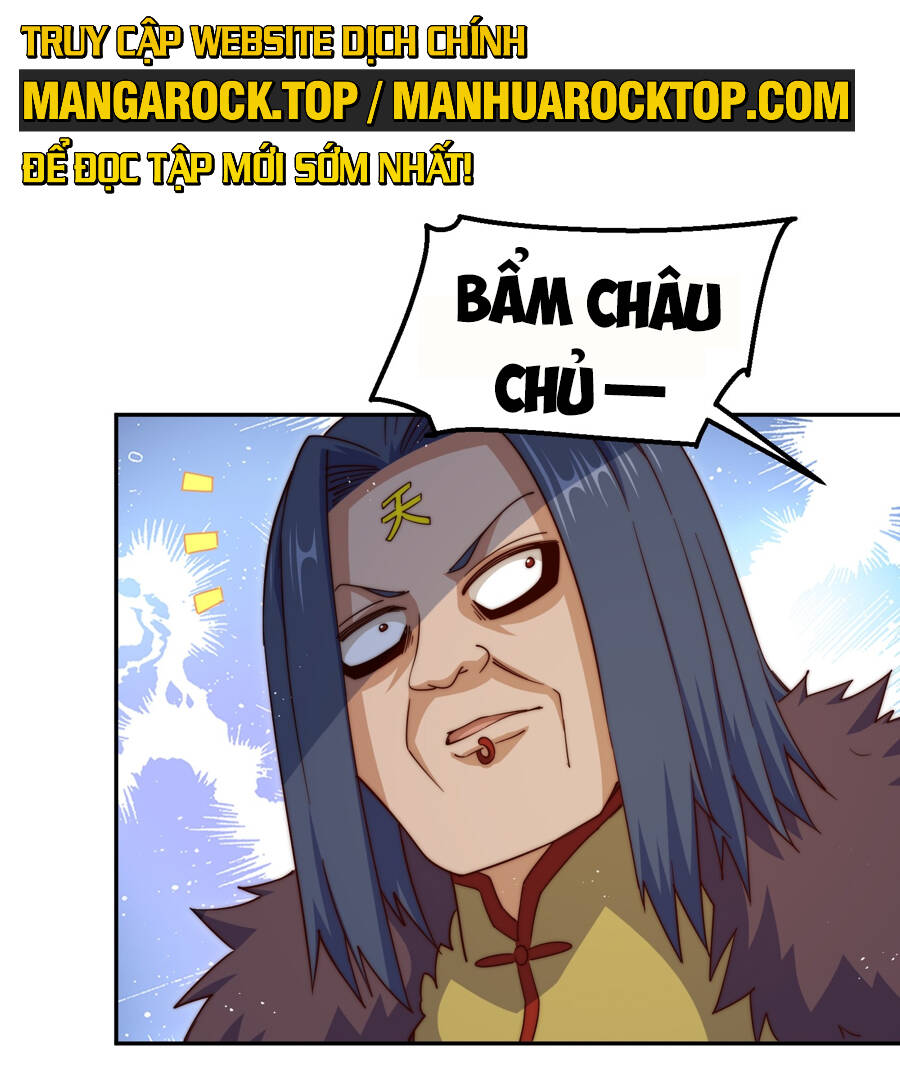 Người Trên Vạn Người Chapter 221 - Trang 2