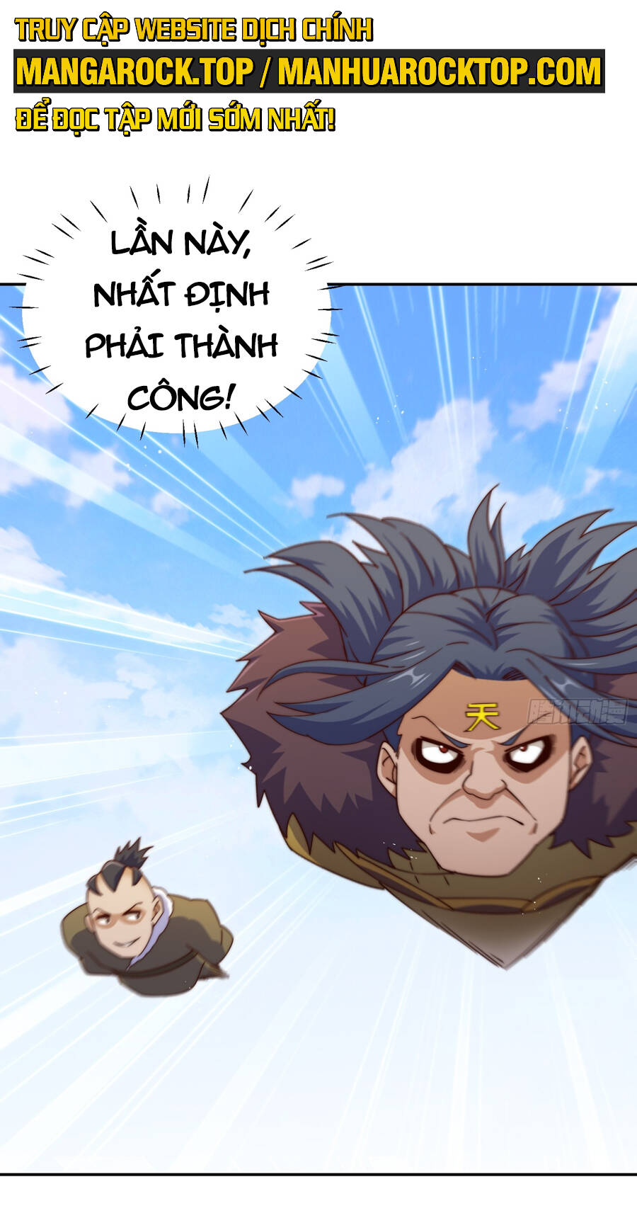 Người Trên Vạn Người Chapter 221 - Trang 2