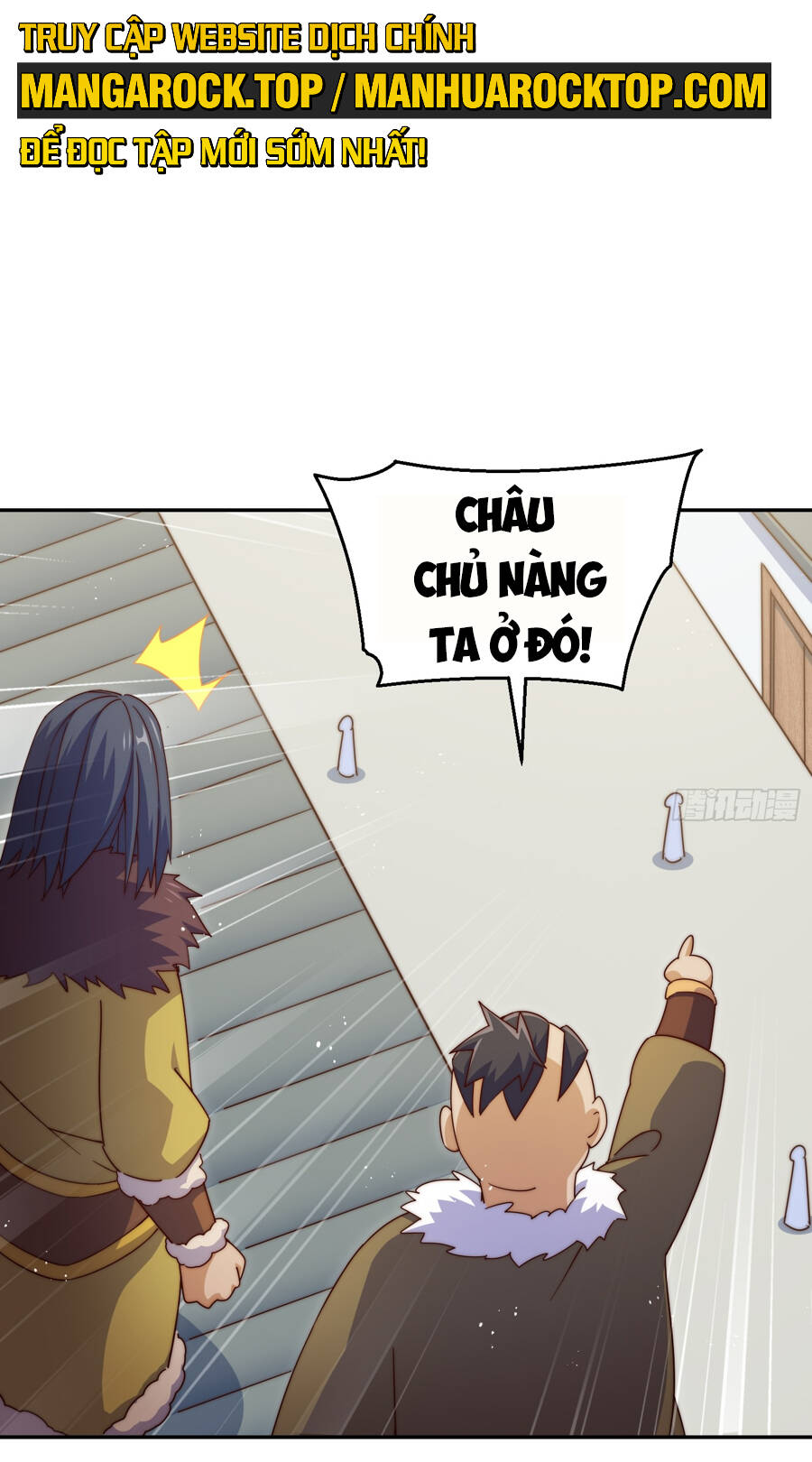 Người Trên Vạn Người Chapter 221 - Trang 2