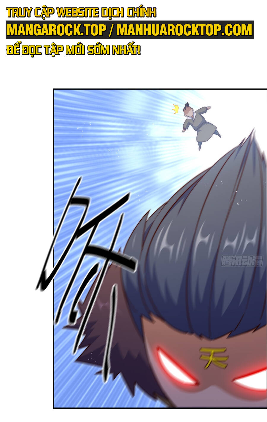 Người Trên Vạn Người Chapter 221 - Trang 2