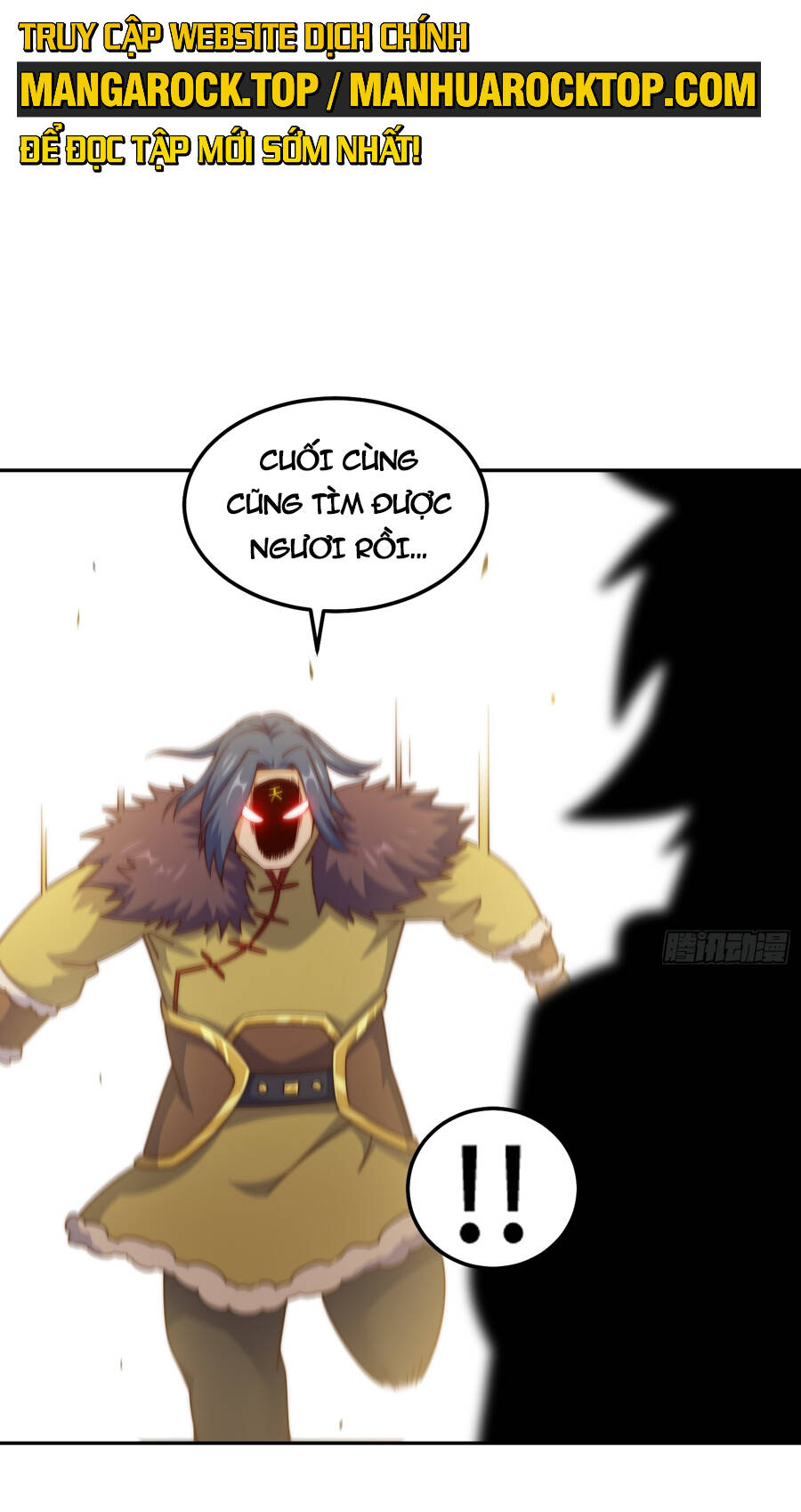 Người Trên Vạn Người Chapter 221 - Trang 2