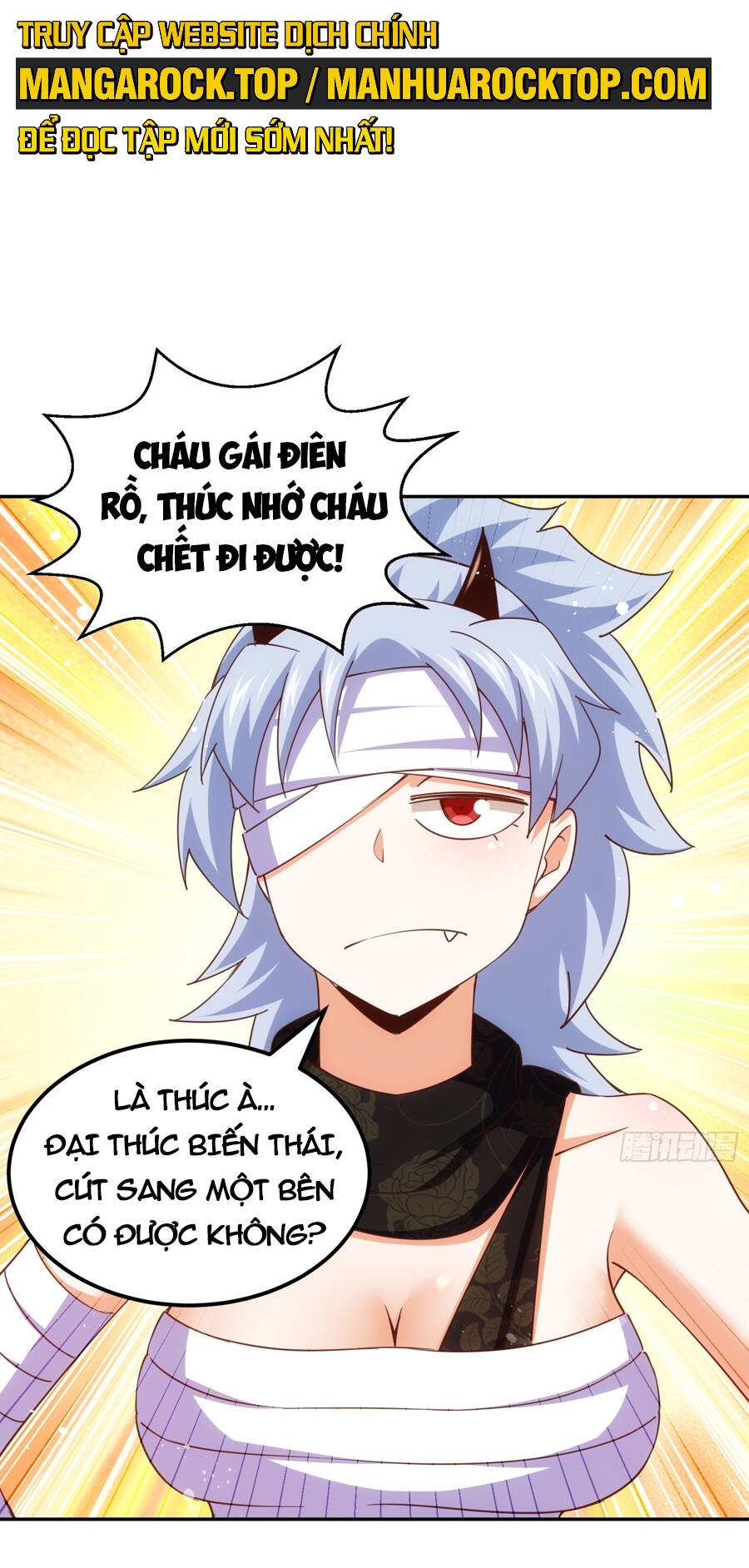 Người Trên Vạn Người Chapter 221 - Trang 2