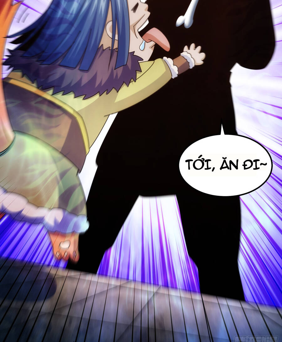 Người Trên Vạn Người Chapter 221 - Trang 2