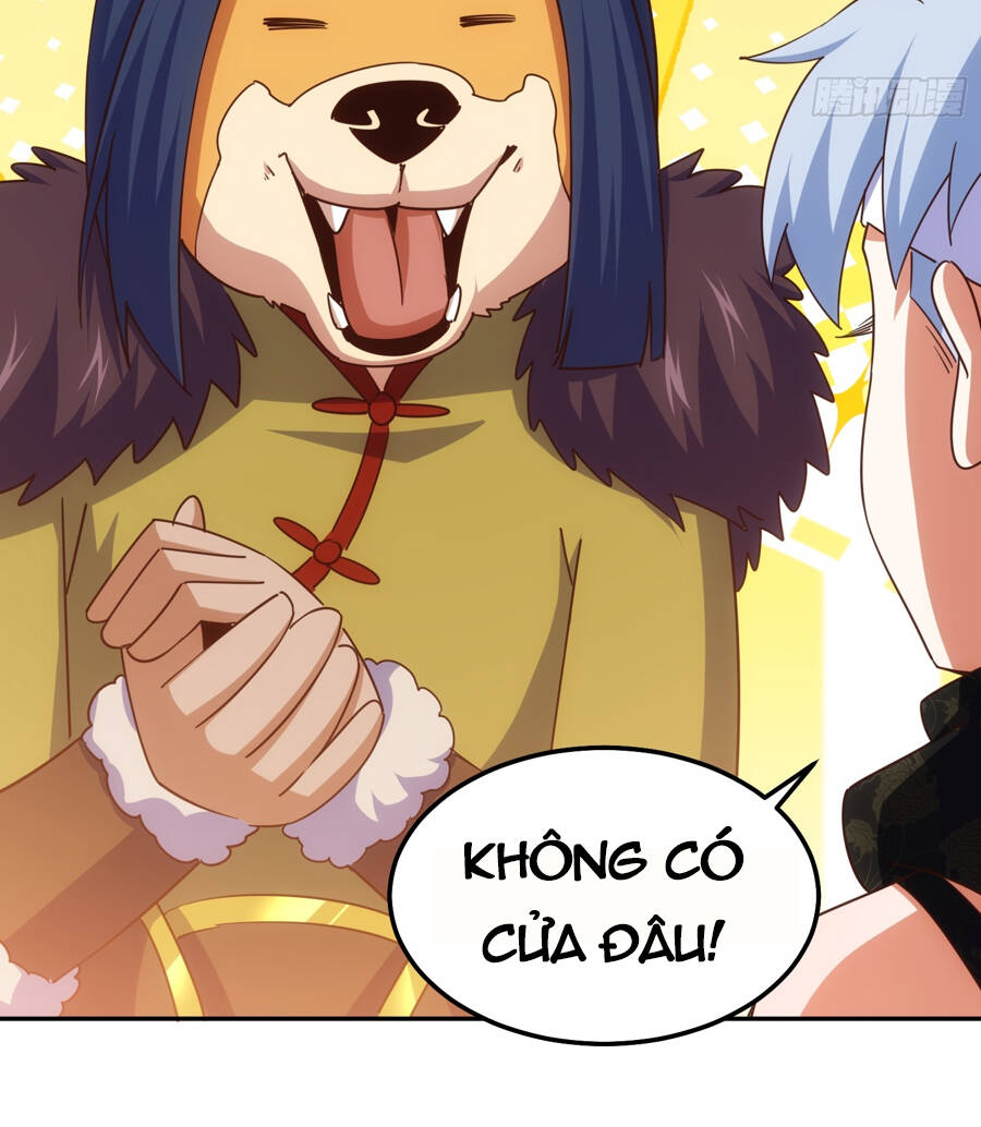 Người Trên Vạn Người Chapter 221 - Trang 2