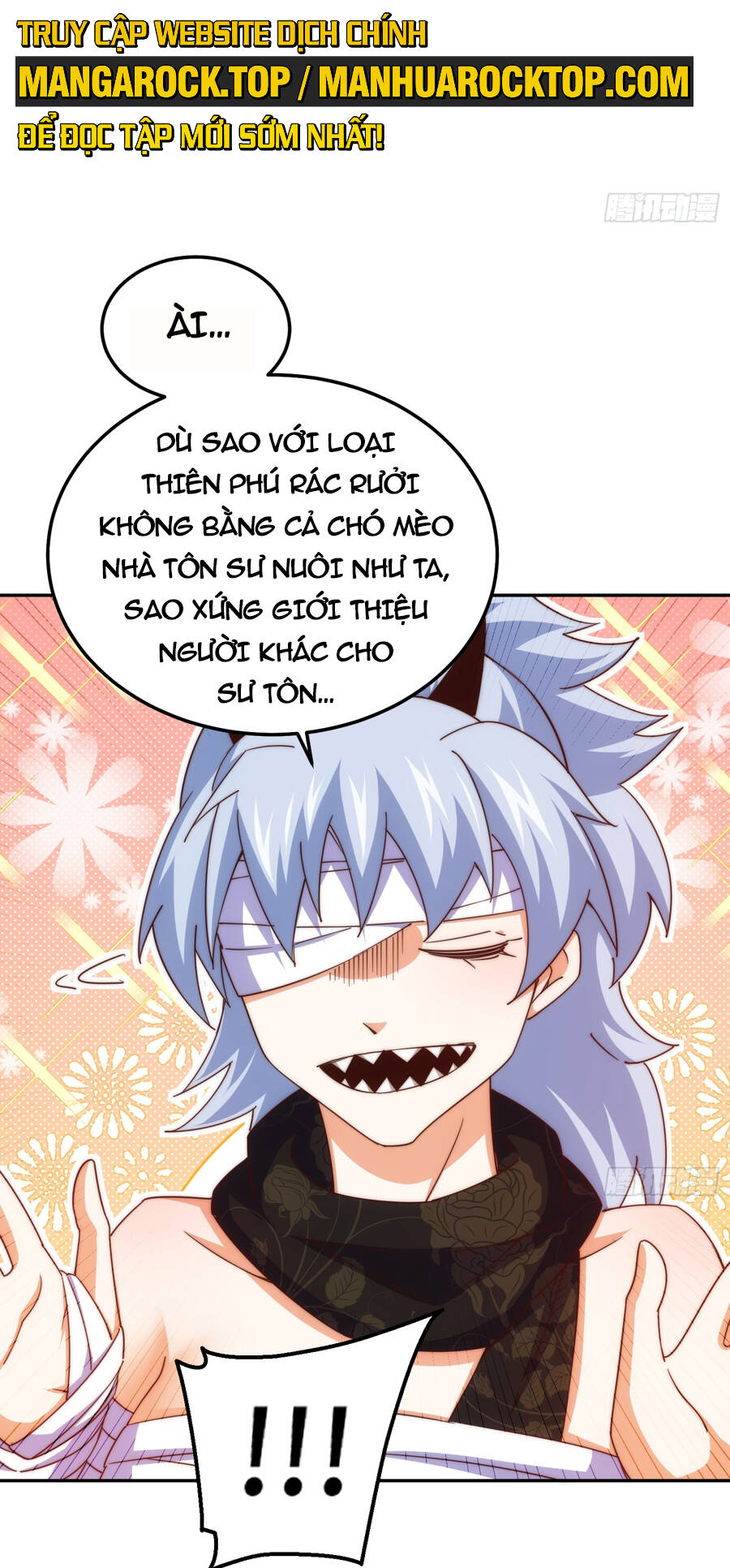 Người Trên Vạn Người Chapter 221 - Trang 2