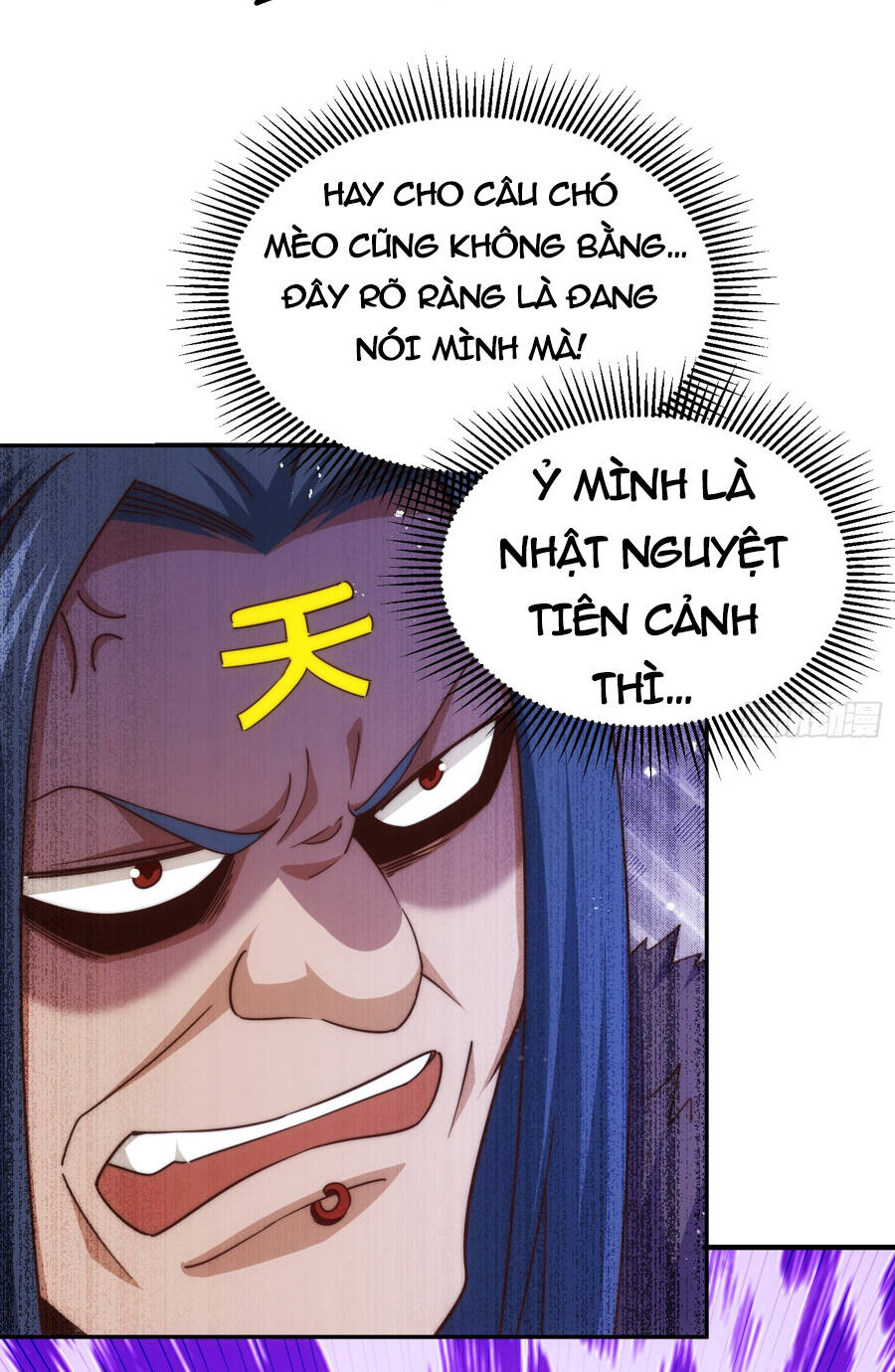 Người Trên Vạn Người Chapter 221 - Trang 2