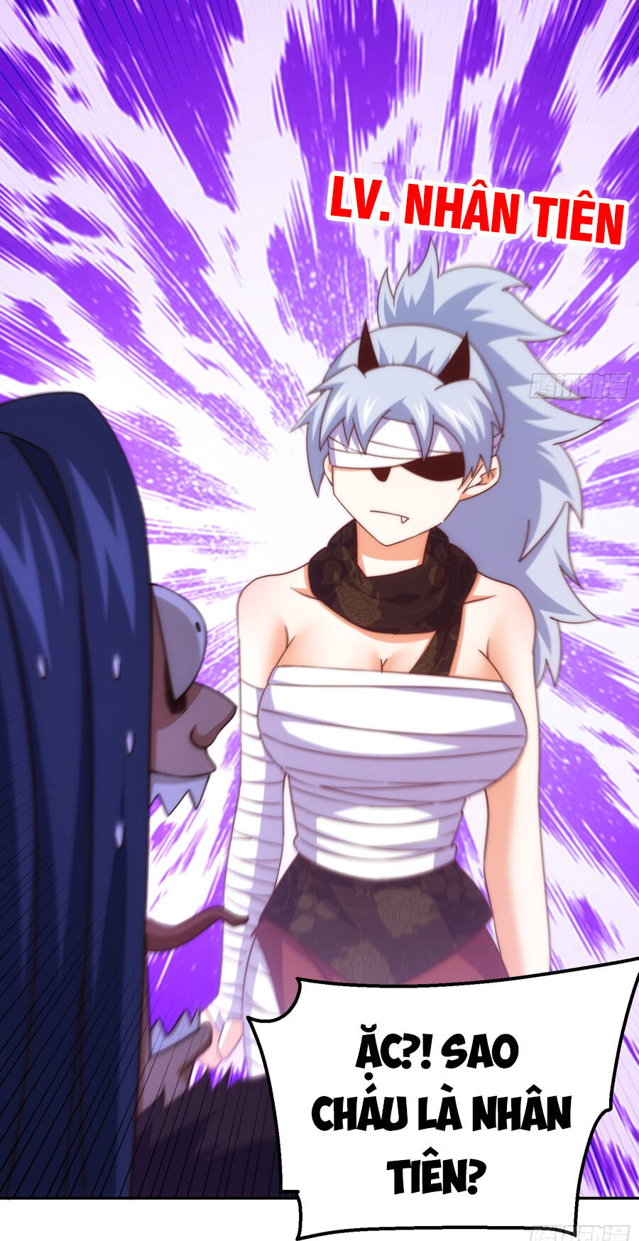 Người Trên Vạn Người Chapter 221 - Trang 2