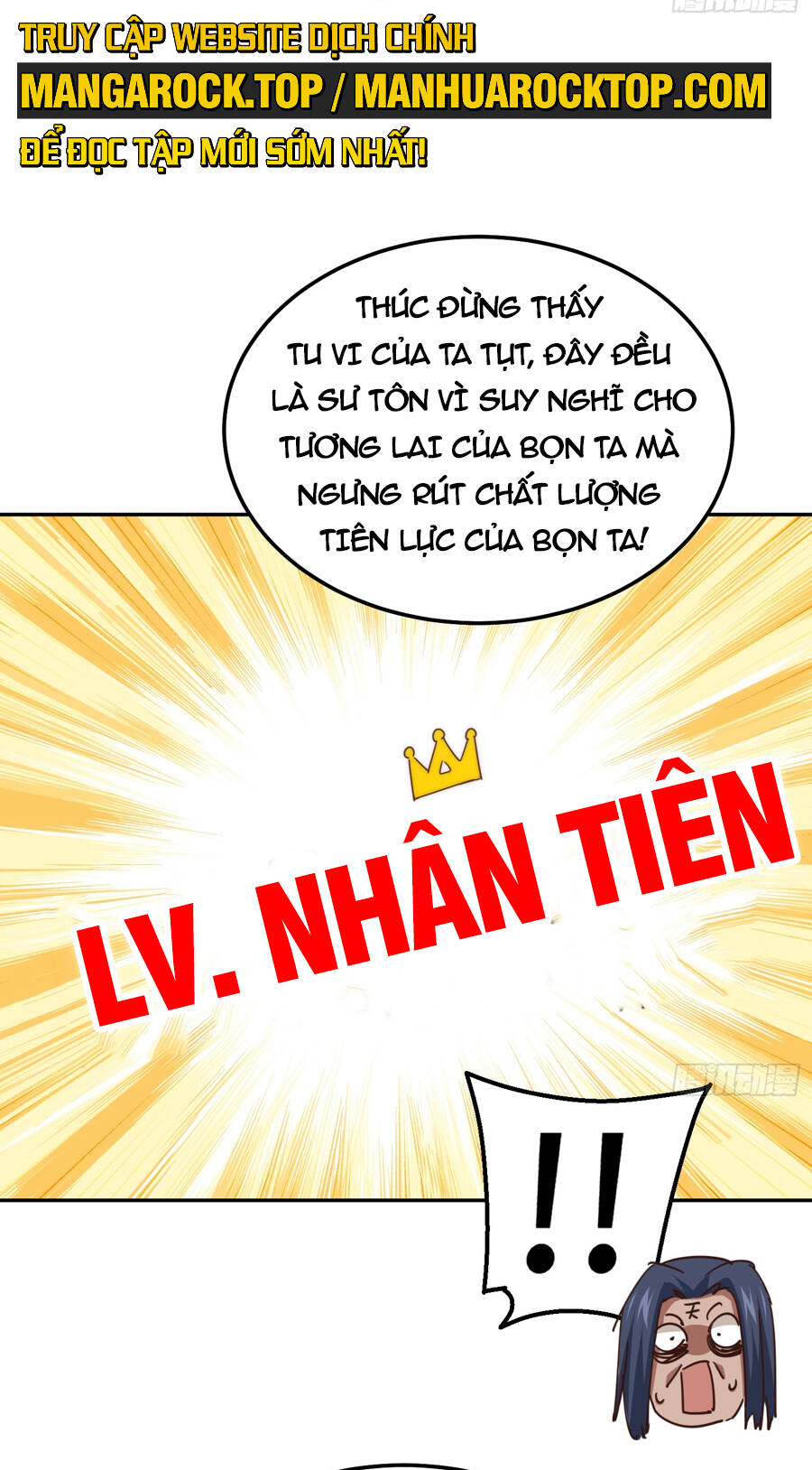 Người Trên Vạn Người Chapter 221 - Trang 2