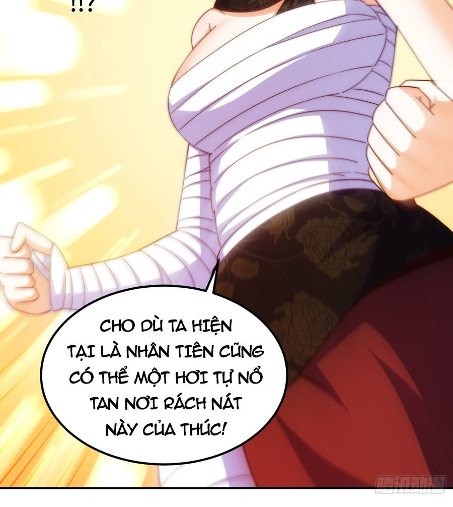 Người Trên Vạn Người Chapter 221 - Trang 2