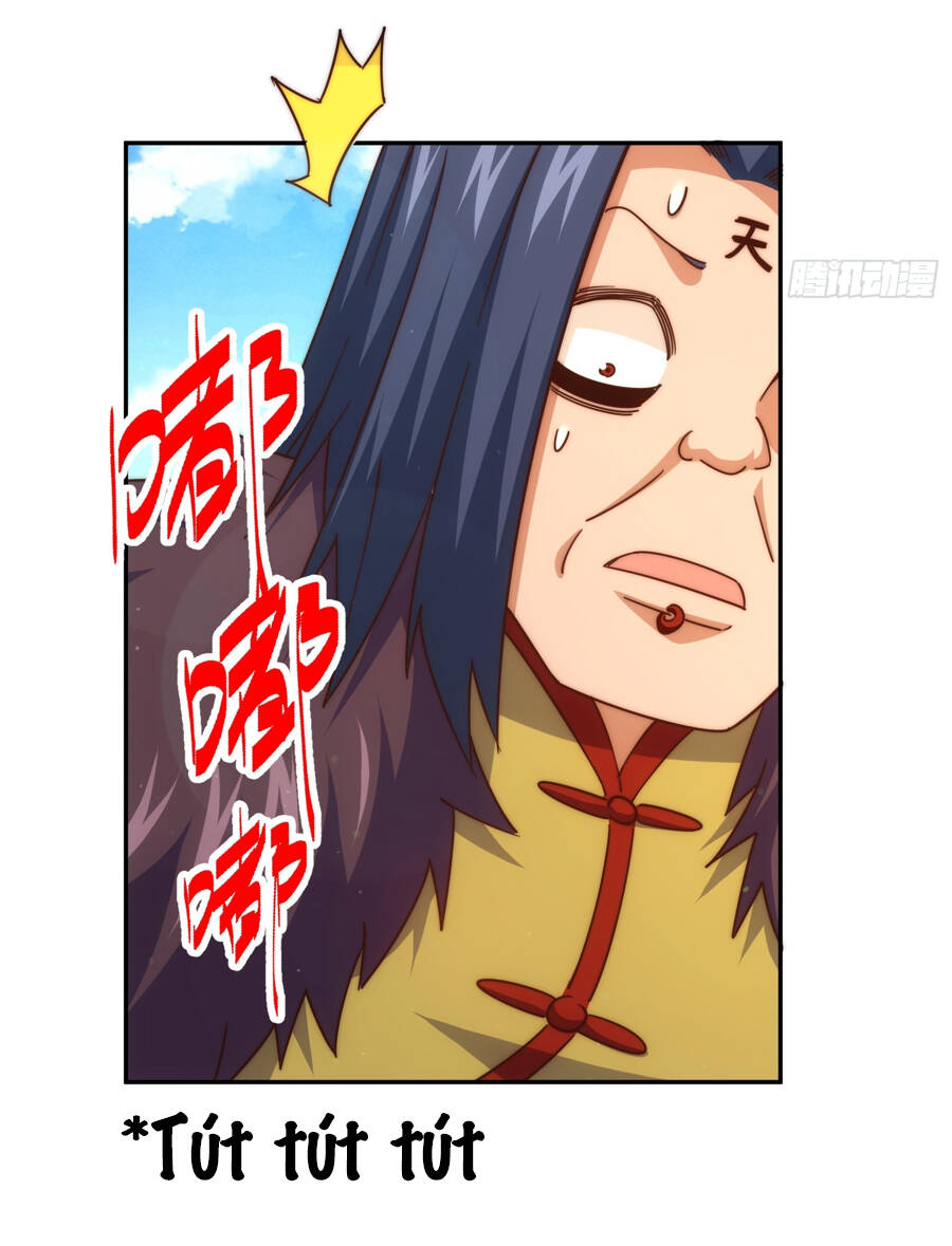 Người Trên Vạn Người Chapter 221 - Trang 2