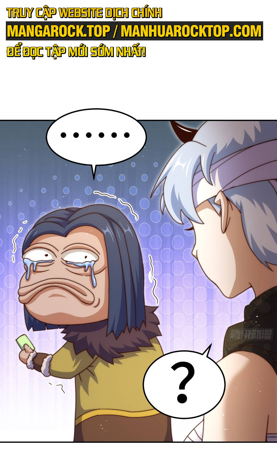 Người Trên Vạn Người Chapter 221 - Trang 2
