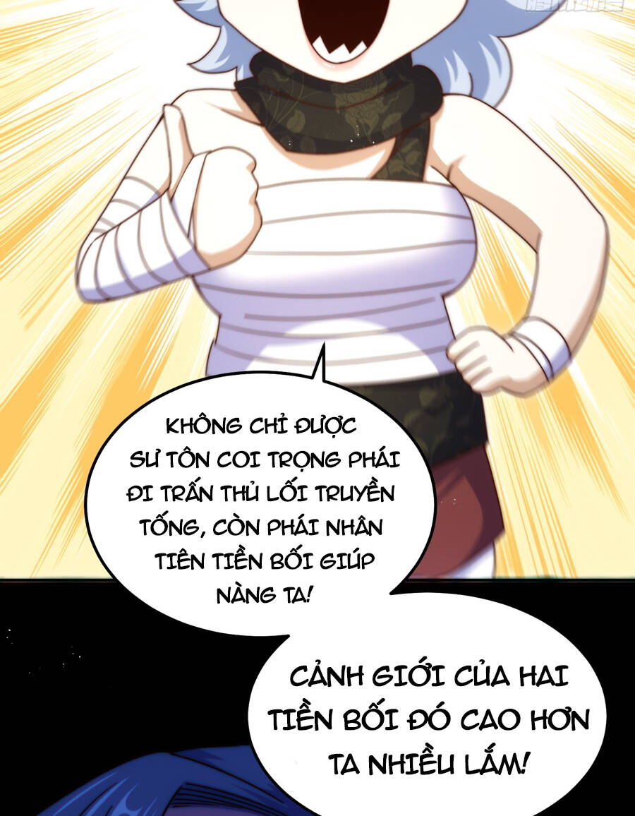 Người Trên Vạn Người Chapter 221 - Trang 2