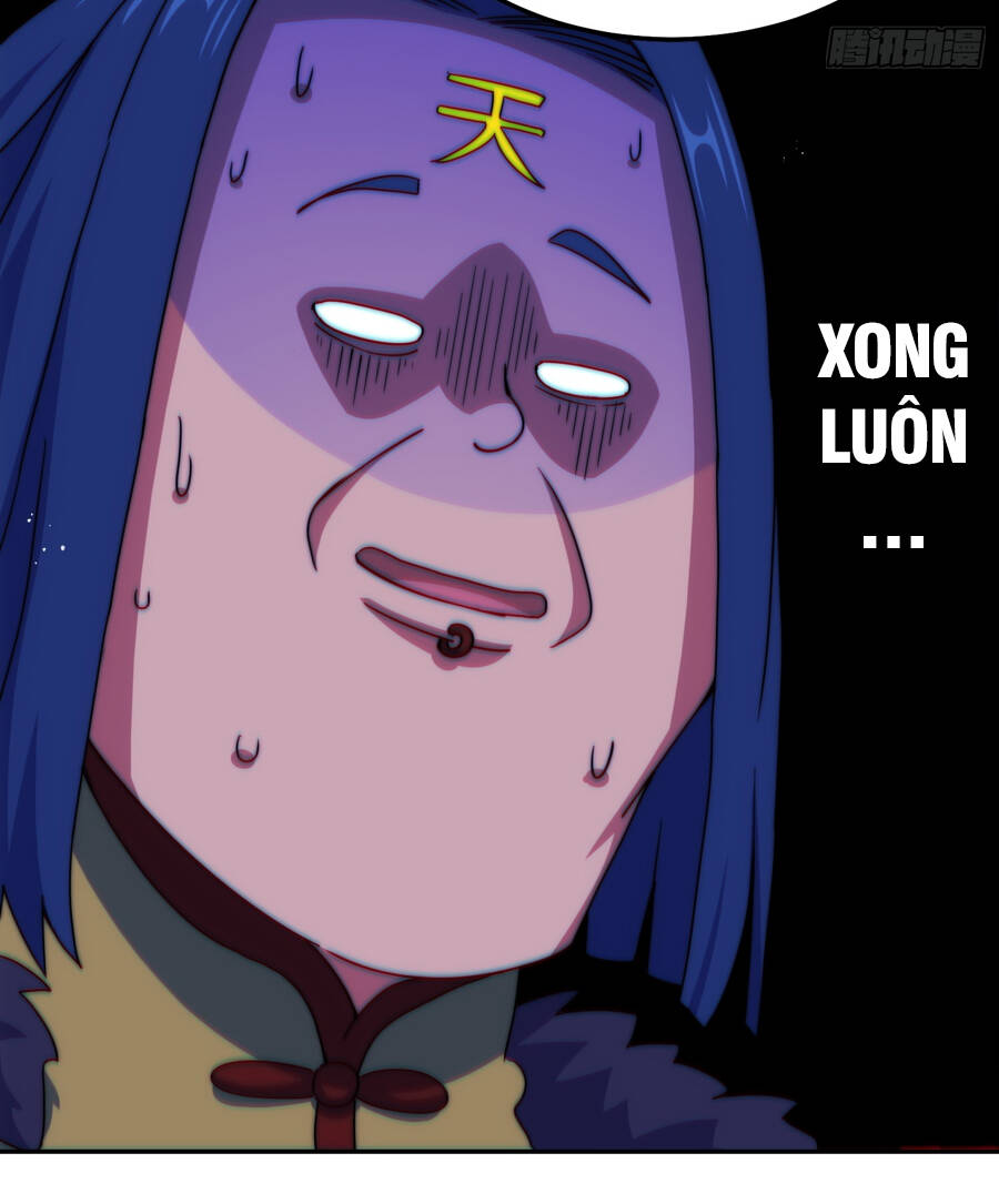 Người Trên Vạn Người Chapter 221 - Trang 2