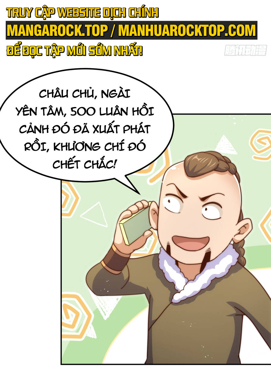 Người Trên Vạn Người Chapter 221 - Trang 2