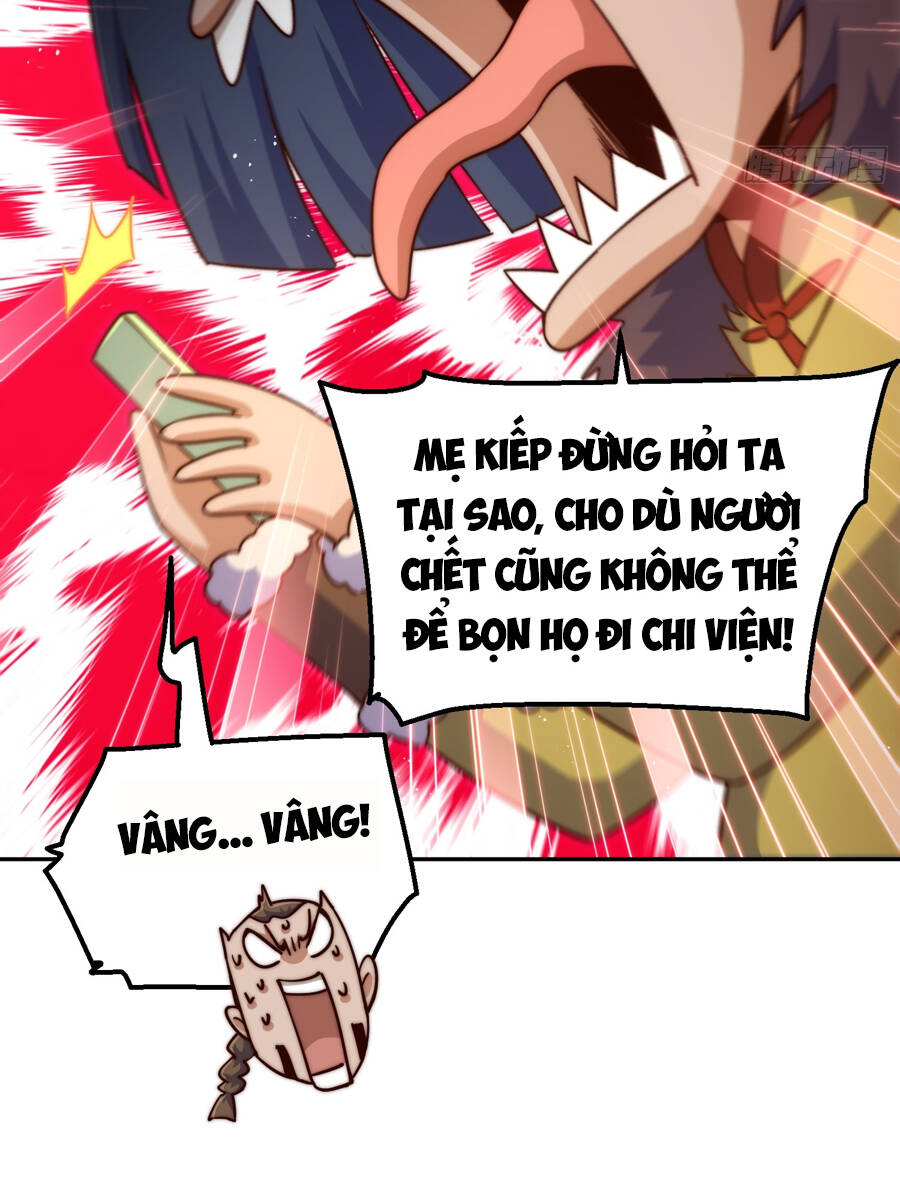 Người Trên Vạn Người Chapter 221 - Trang 2