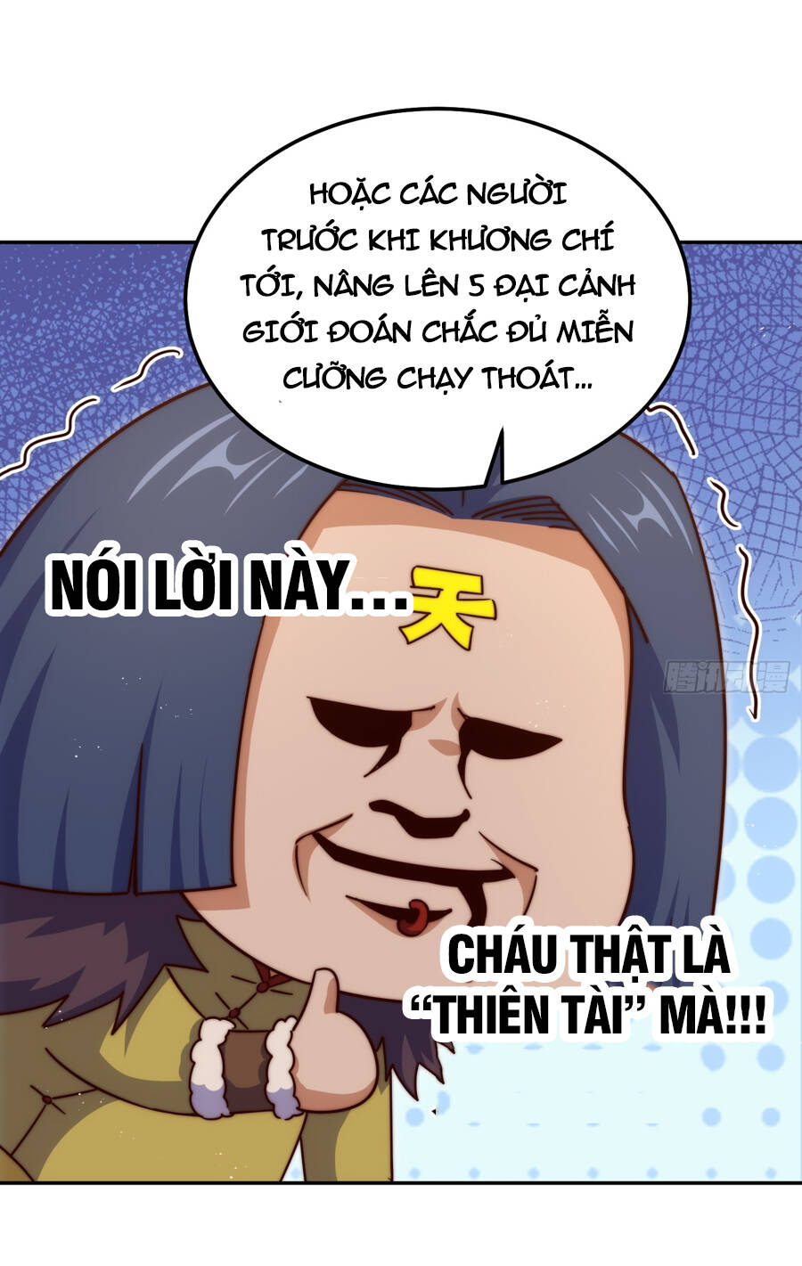 Người Trên Vạn Người Chapter 221 - Trang 2