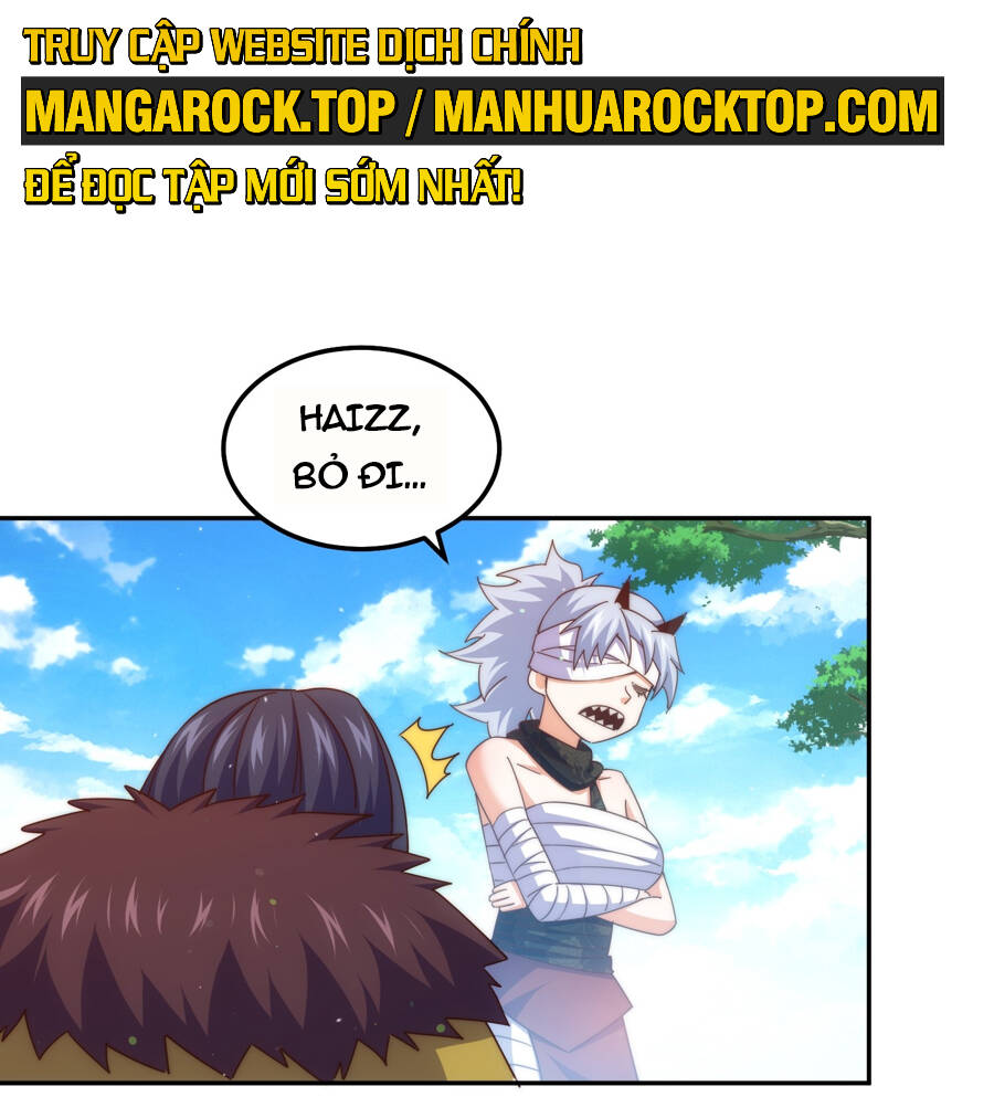 Người Trên Vạn Người Chapter 221 - Trang 2