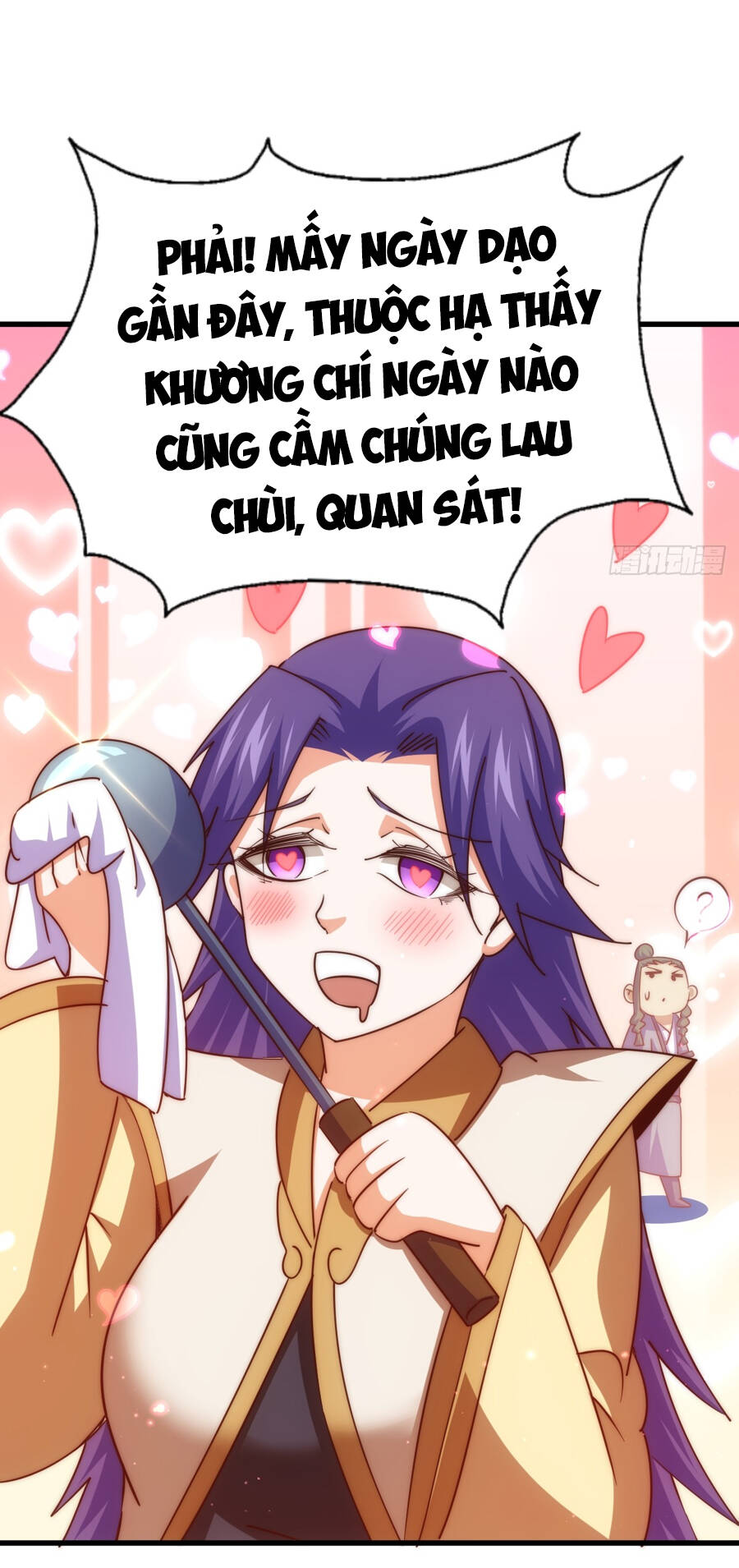 Người Trên Vạn Người Chapter 221 - Trang 2