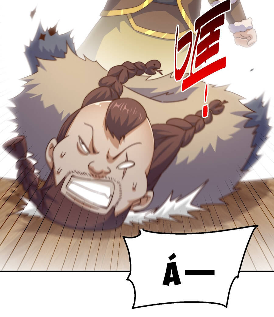 Người Trên Vạn Người Chapter 221 - Trang 2