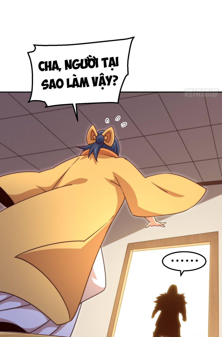 Người Trên Vạn Người Chapter 221 - Trang 2