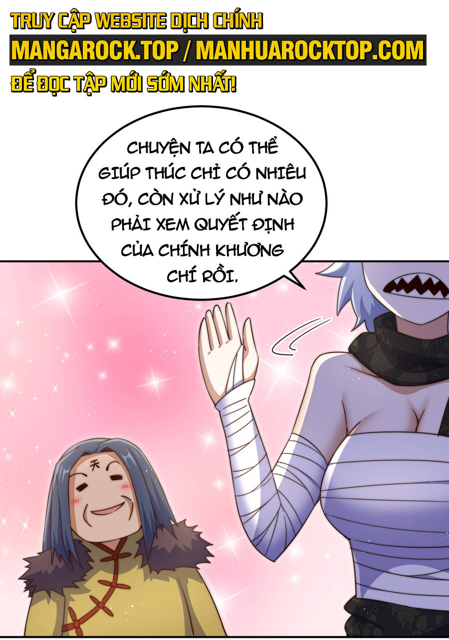 Người Trên Vạn Người Chapter 221 - Trang 2