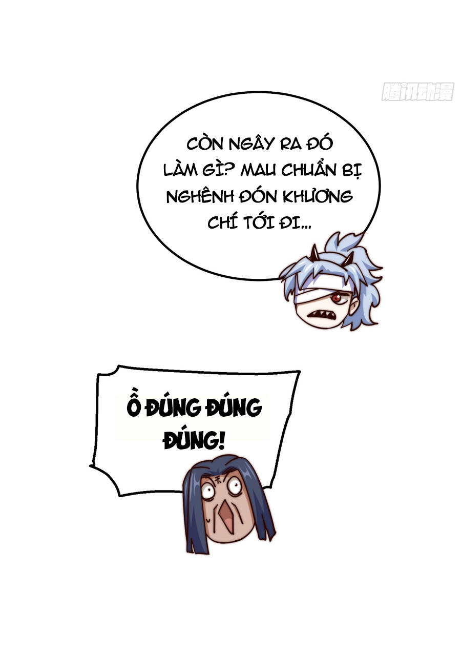 Người Trên Vạn Người Chapter 221 - Trang 2