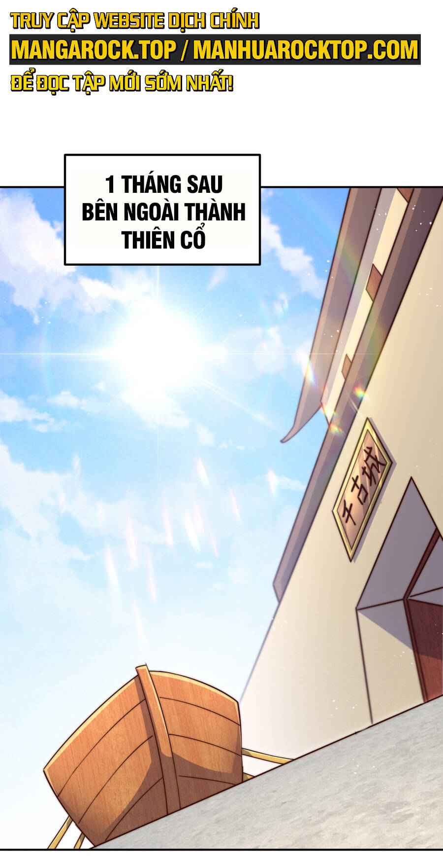 Người Trên Vạn Người Chapter 221 - Trang 2