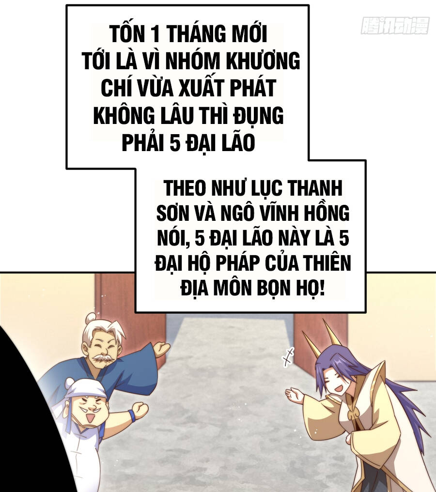 Người Trên Vạn Người Chapter 221 - Trang 2
