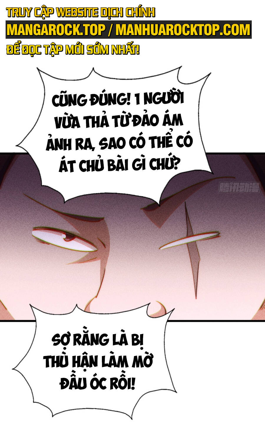 Người Trên Vạn Người Chapter 221 - Trang 2