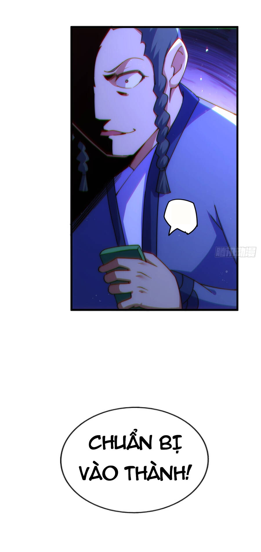 Người Trên Vạn Người Chapter 221 - Trang 2