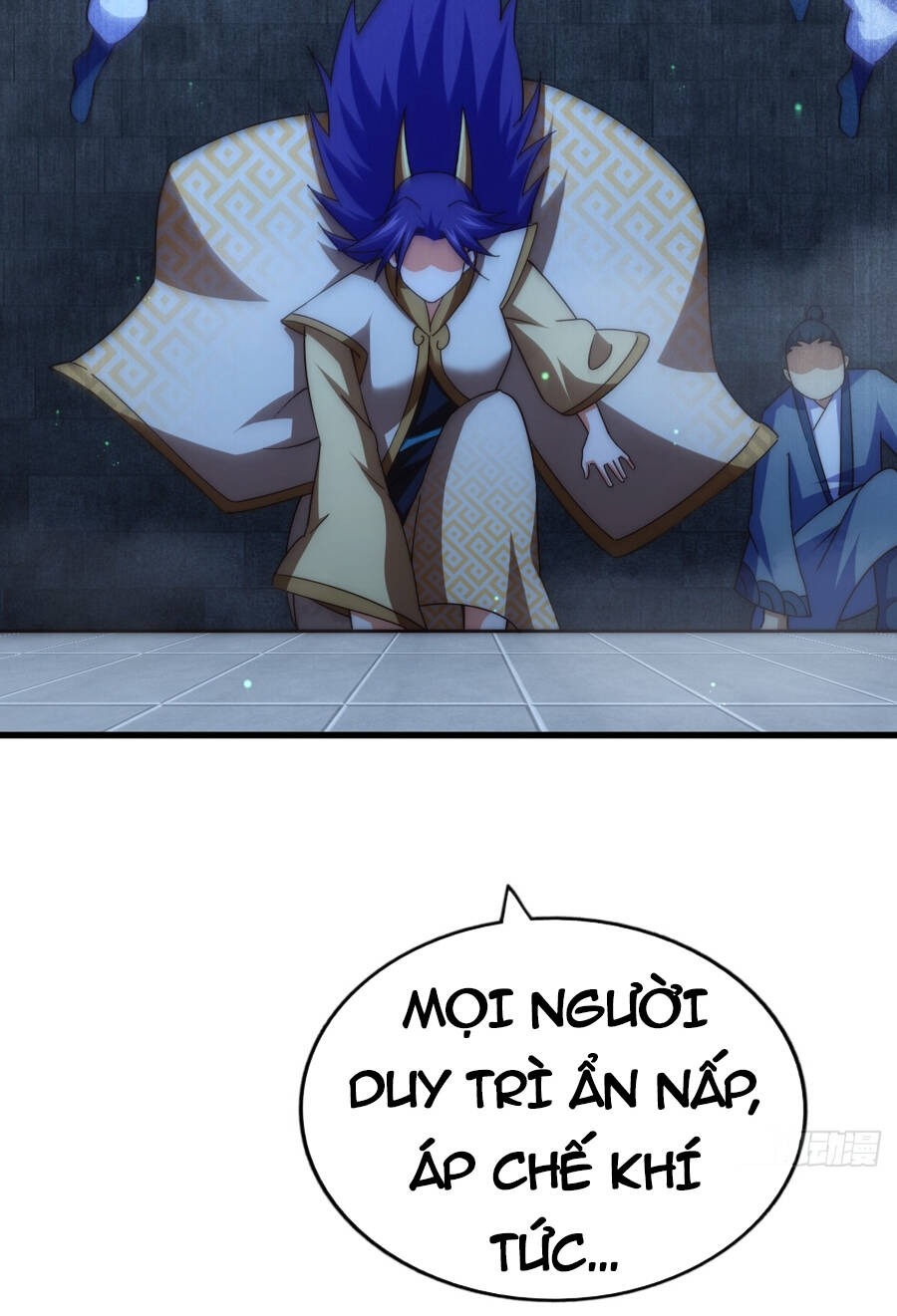 Người Trên Vạn Người Chapter 221 - Trang 2